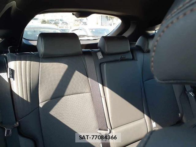 Toyota HARRIER 2023-07 8373096-3