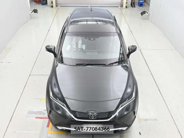 Toyota HARRIER 2023-07 8373096-5