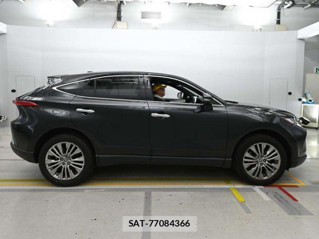 Toyota HARRIER 2023-07 8373096-6