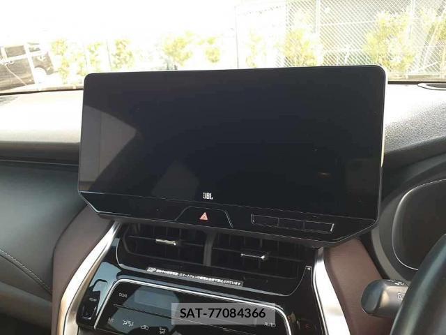 Toyota HARRIER 2023-07 8373096-7