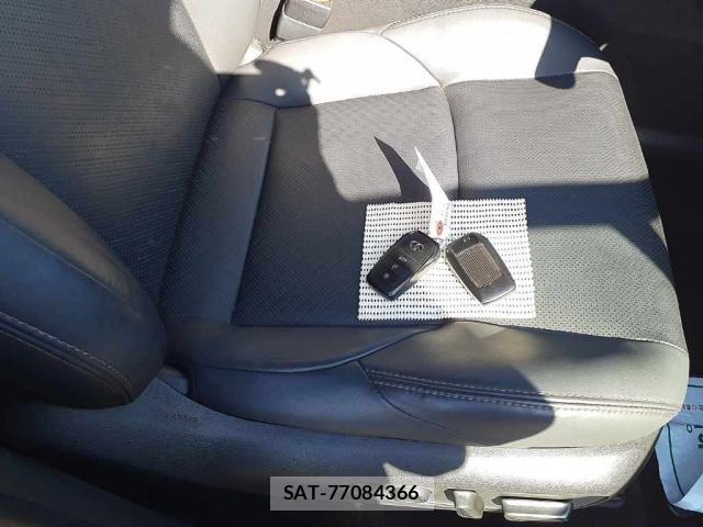 Toyota HARRIER 2023-07 8373096-8