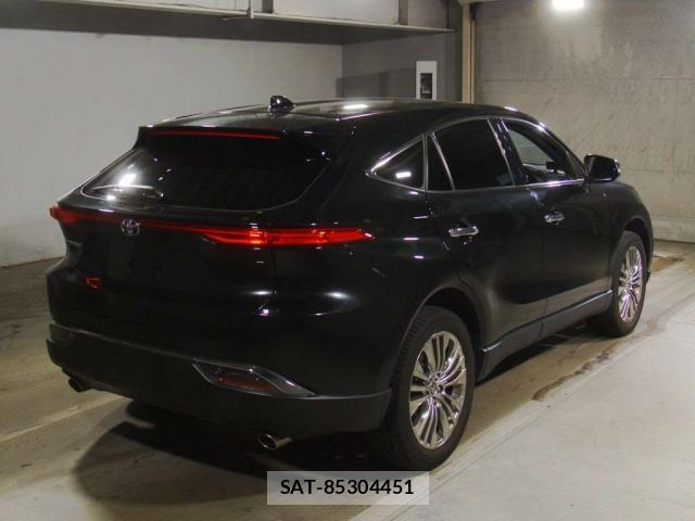 Toyota HARRIER 2024-02 8373102-1