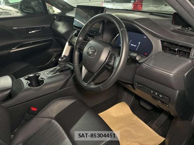 Toyota HARRIER 2024-02 8373102-3