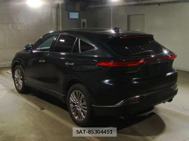 Toyota HARRIER 2024-02 8373102-6