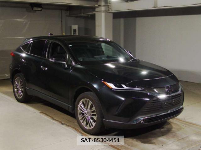 Toyota HARRIER 2024-02 8373102-7