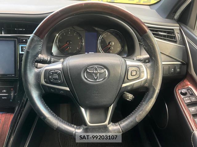 Toyota HARRIER 2014-11 8373124-10