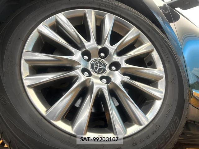 Toyota HARRIER 2014-11 8373124-12