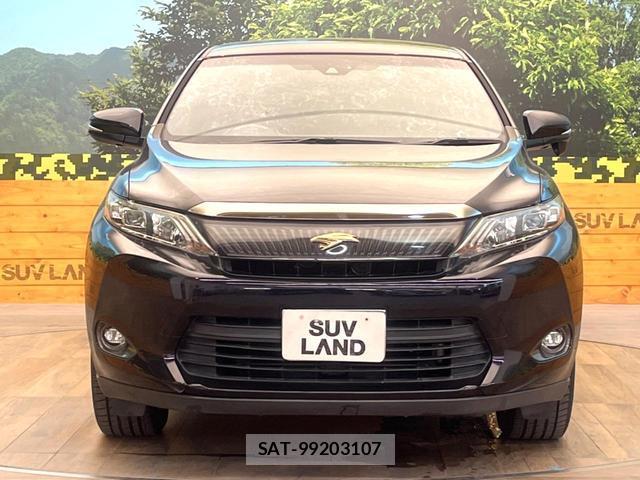 Toyota HARRIER 2014-11 8373124-13