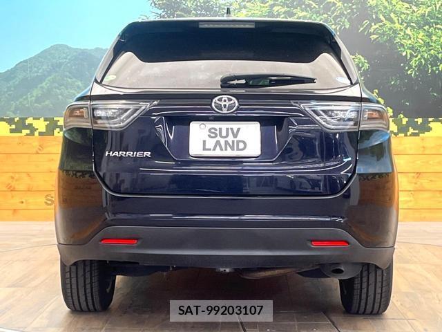 Toyota HARRIER 2014-11 8373124-14