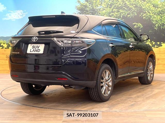 Toyota HARRIER 2014-11 8373124-16