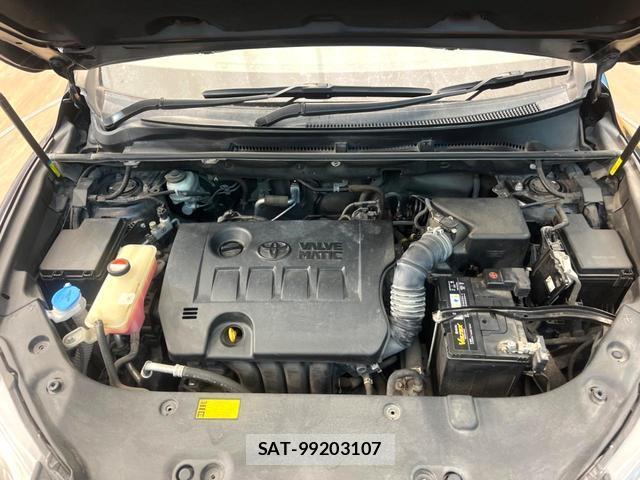 Toyota HARRIER 2014-11 8373124-17