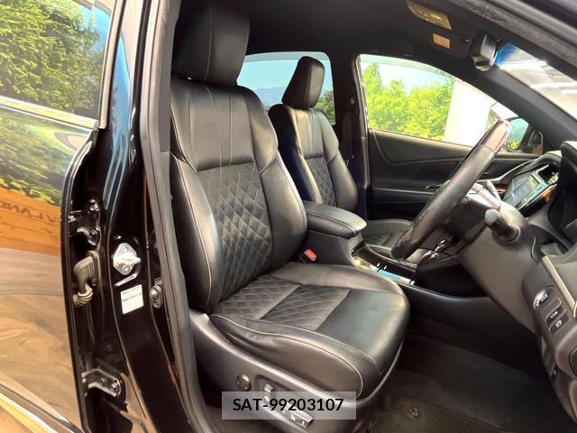 Toyota HARRIER 2014-11 8373124-7