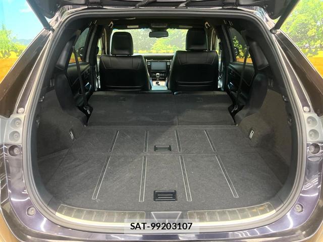 Toyota HARRIER 2014-11 8373124-9