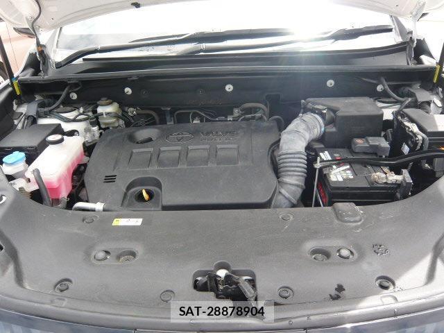 Toyota HARRIER 2015-05 8373211-10