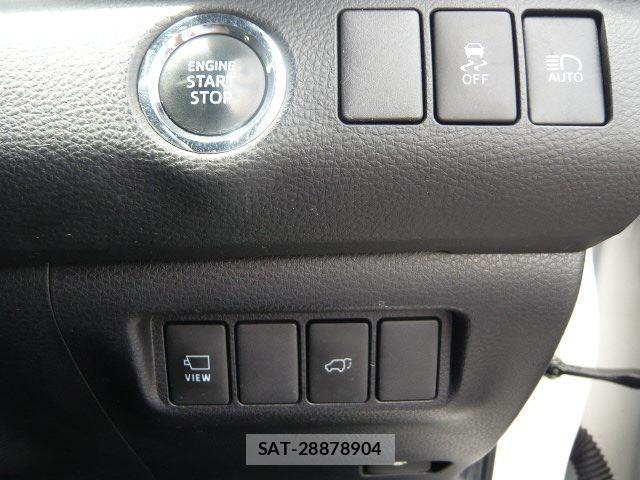 Toyota HARRIER 2015-05 8373211-13