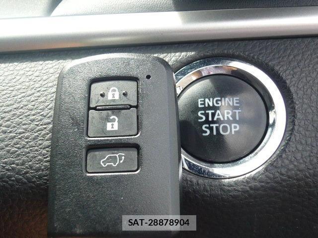 Toyota HARRIER 2015-05 8373211-5
