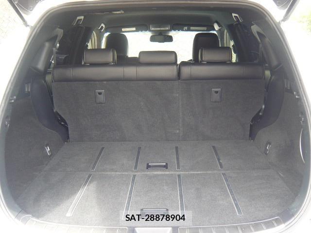 Toyota HARRIER 2015-05 8373211-7