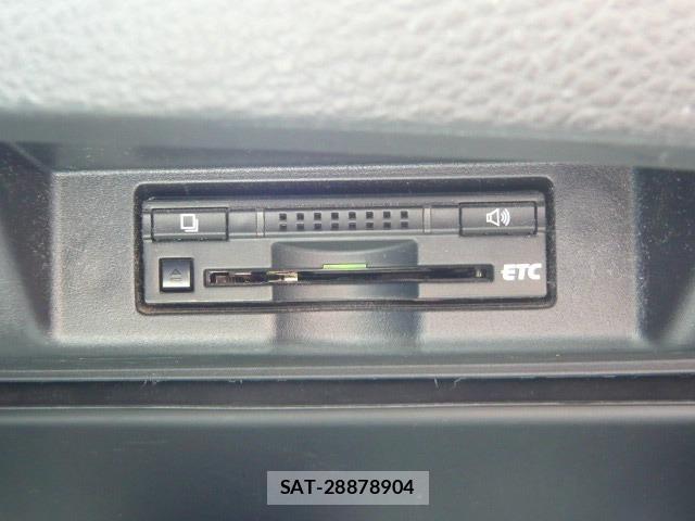 Toyota HARRIER 2015-05 8373211-8