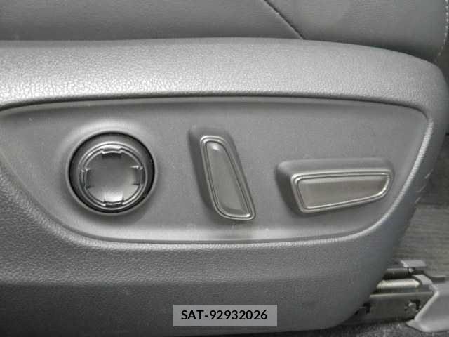 Toyota HARRIER 2020-10 8373217-10