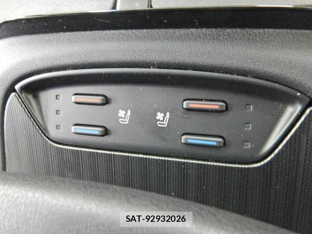 Toyota HARRIER 2020-10 8373217-11