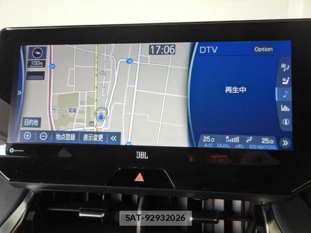 Toyota HARRIER 2020-10 8373217-12