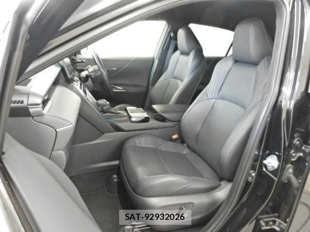 Toyota HARRIER 2020-10 8373217-16