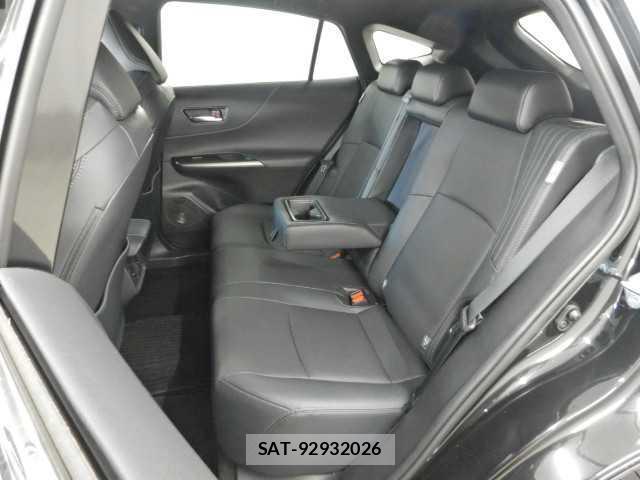 Toyota HARRIER 2020-10 8373217-17