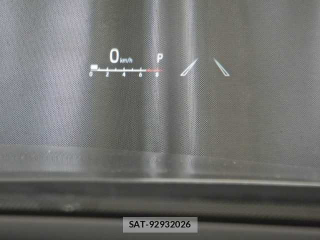 Toyota HARRIER 2020-10 8373217-4