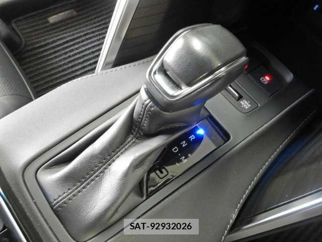Toyota HARRIER 2020-10 8373217-9