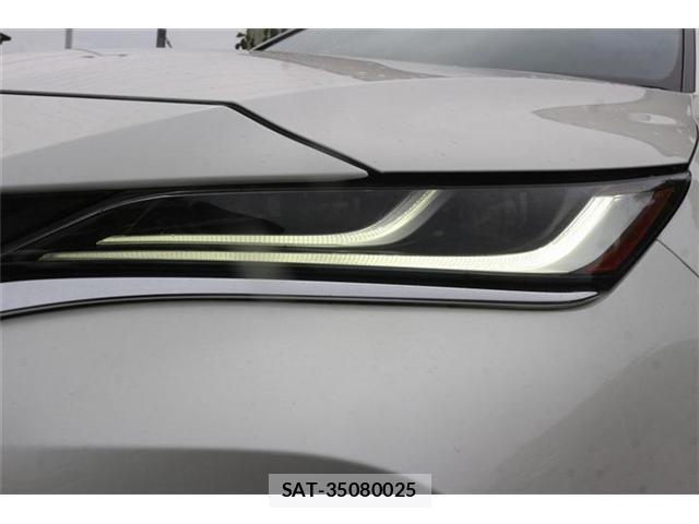 Toyota HARRIER 2021-01 8373542-14