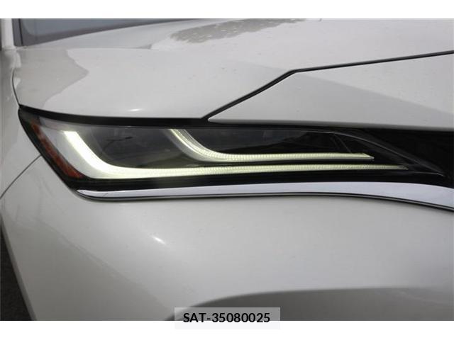 Toyota HARRIER 2021-01 8373542-17