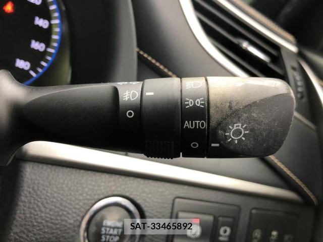 Toyota HARRIER 2018-08 8373749-15