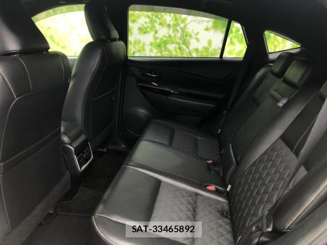 Toyota HARRIER 2018-08 8373749-6