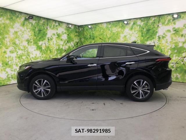 Toyota HARRIER 2023-07 8373754-1