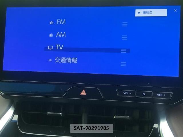 Toyota HARRIER 2023-07 8373754-10