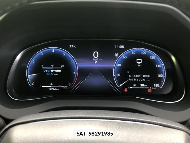 Toyota HARRIER 2023-07 8373754-13