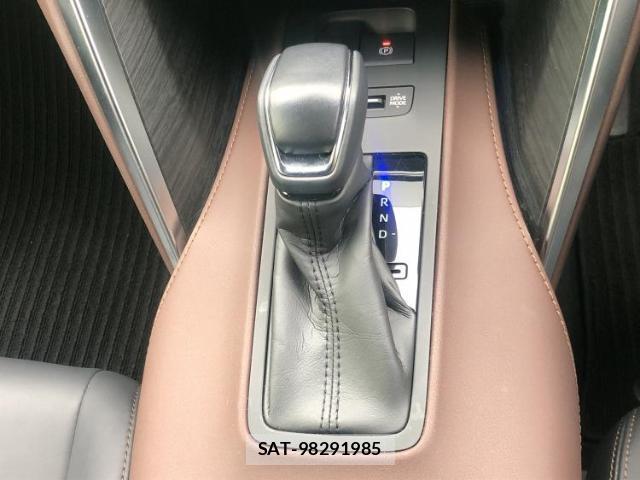 Toyota HARRIER 2023-07 8373754-17