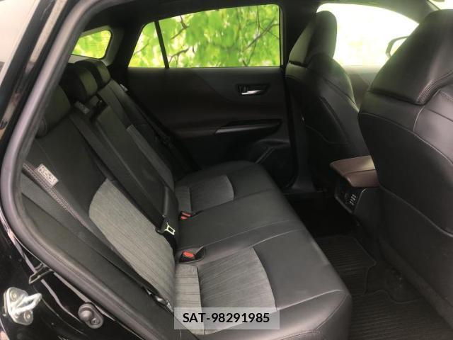 Toyota HARRIER 2023-07 8373754-4
