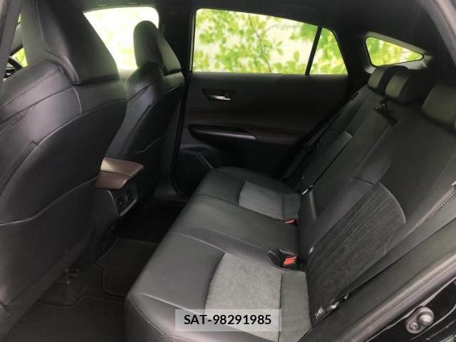 Toyota HARRIER 2023-07 8373754-6