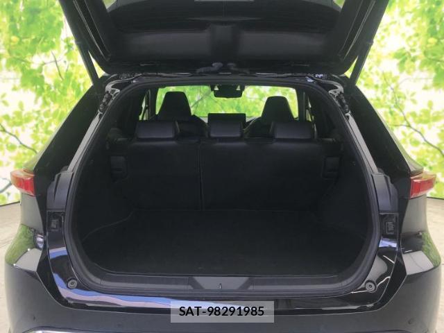 Toyota HARRIER 2023-07 8373754-7