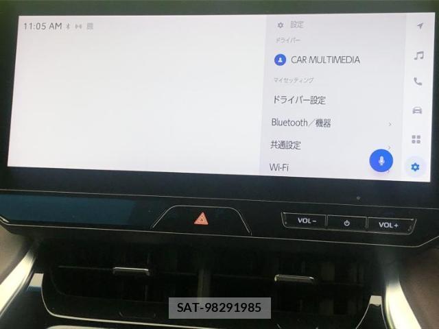 Toyota HARRIER 2023-07 8373754-8
