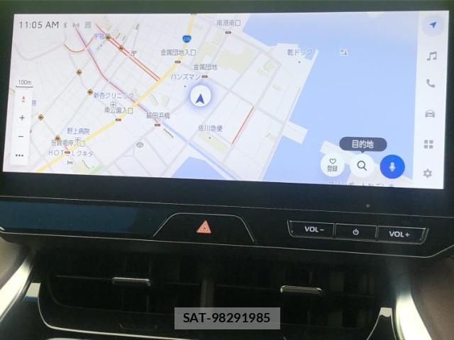 Toyota HARRIER 2023-07 8373754-9