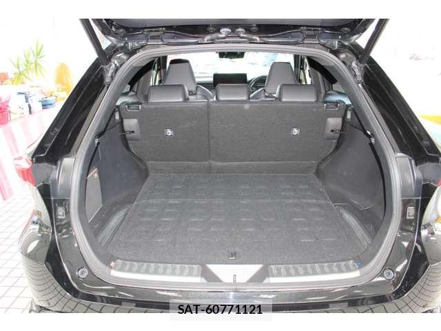 Toyota HARRIER 2020-10 8373769-10
