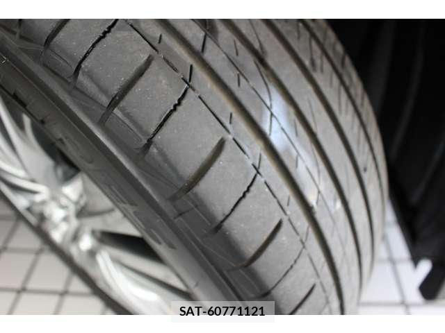 Toyota HARRIER 2020-10 8373769-11