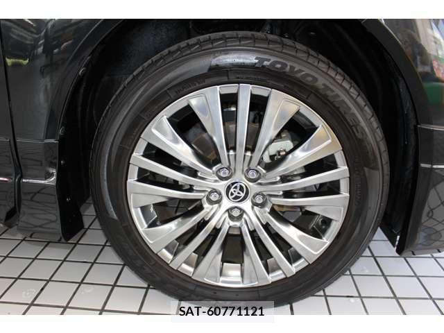 Toyota HARRIER 2020-10 8373769-12