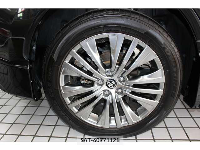 Toyota HARRIER 2020-10 8373769-13