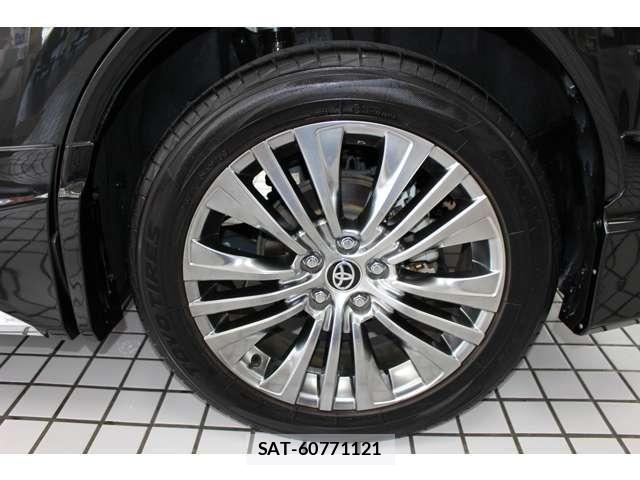 Toyota HARRIER 2020-10 8373769-14
