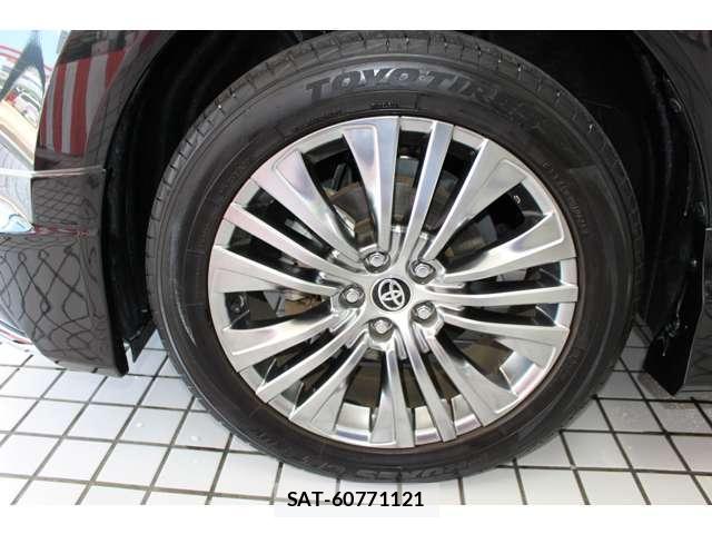 Toyota HARRIER 2020-10 8373769-15