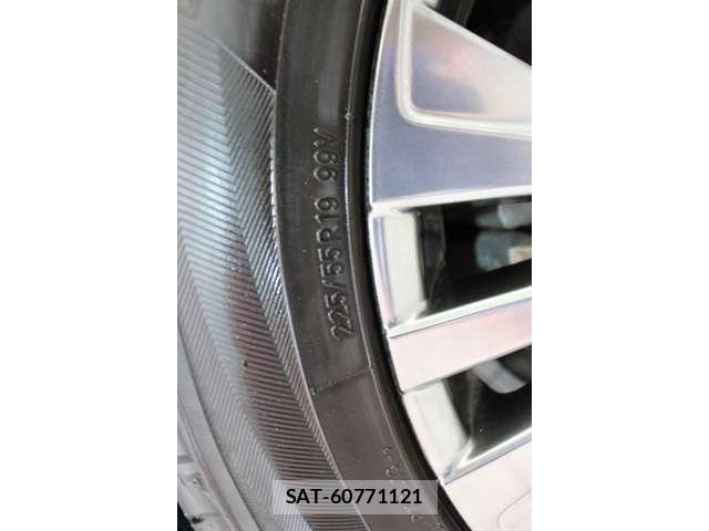 Toyota HARRIER 2020-10 8373769-17