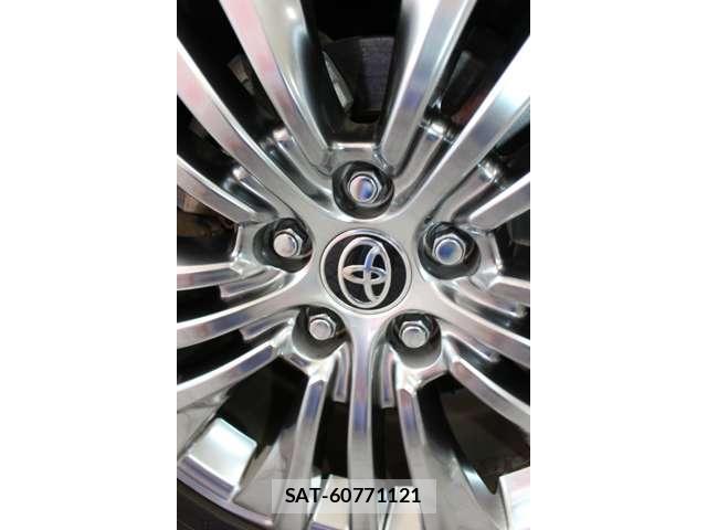 Toyota HARRIER 2020-10 8373769-18